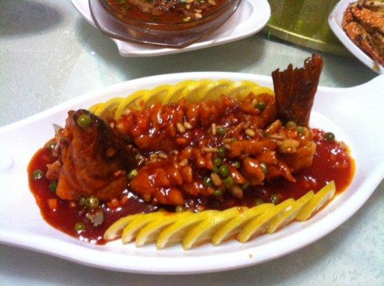 Chin Chin Quan Ju De